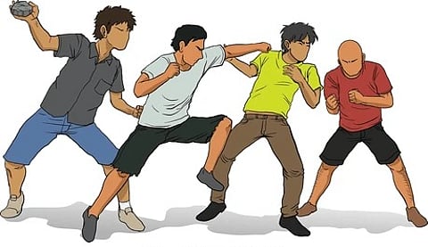 Ulubari: Guwahati Man Claims Group Assaulted Him at Sports Club
