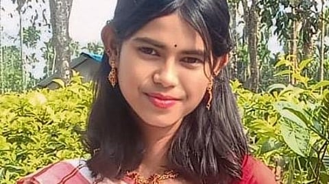 Rakhi Barua