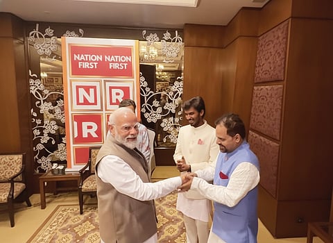 Narendra Modi