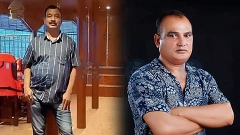 Zubeen Garg’s Bodyguards