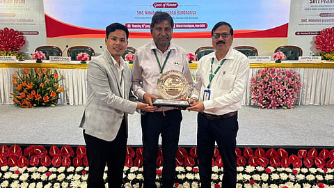 Nilambazar FCI Depot