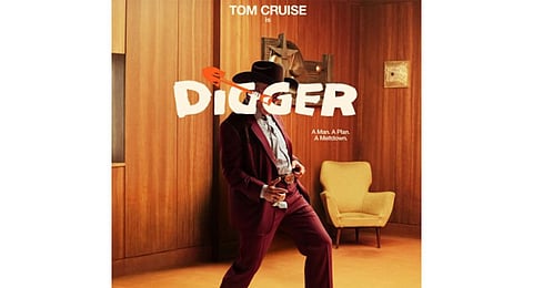‘Digger’