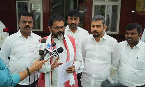 Bharatiya Janata Party