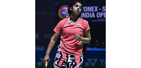 Tanvi Sharma