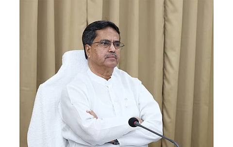 Manik Saha
