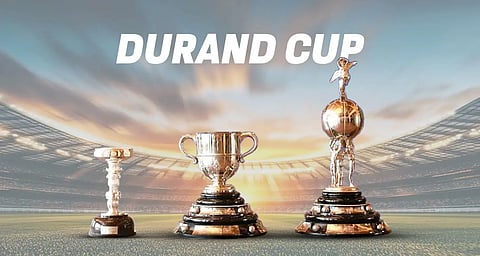 Durand Cup 2026