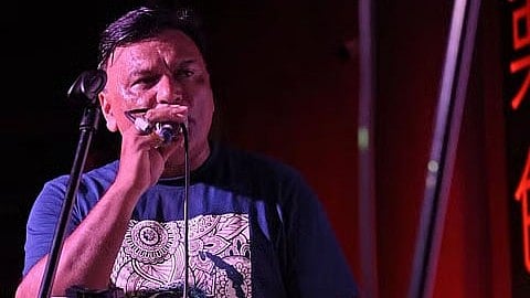 Sumon Kalyan Dutta