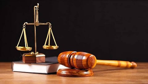 Prohibitory Orders