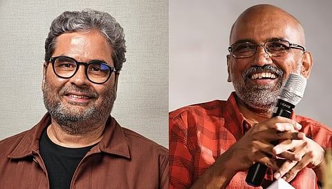 Indian film talents