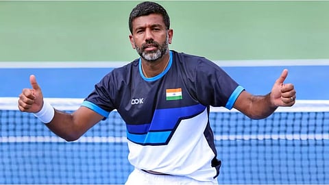 Rohan Bopanna