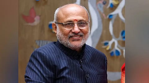 Vice-President
