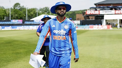 Shreyas Iyer