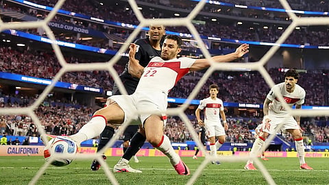 World Cup