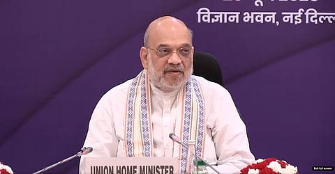 Amit Shah