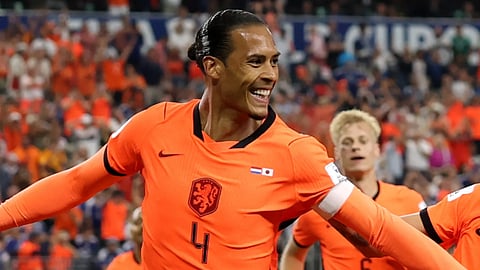 Netherlands