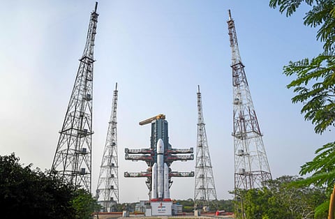 ISRO