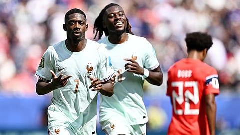 World Cup