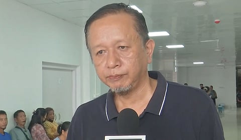 Mizoram