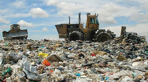 Bulk Waste Generators