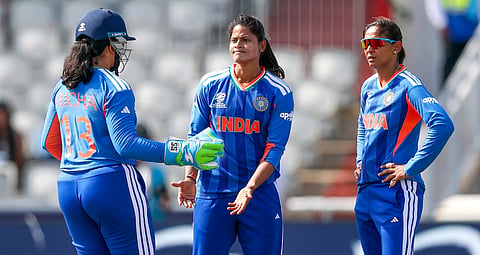 India