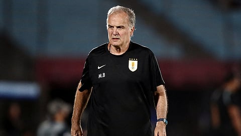 Marcelo Bielsa