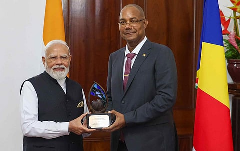 PM Modi