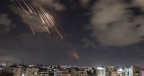 IRGC