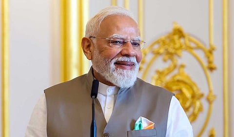 Narendra Modi