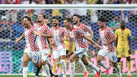 Croatia
