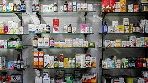 pharmacies
