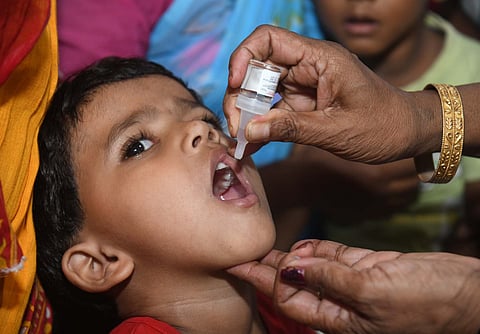 National Immunisation Day