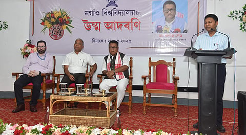 Ranoj Pegu
