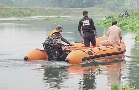 Specially-Abled Teen Goes Missing After Reportedly Falling Into Pond in Nalbari