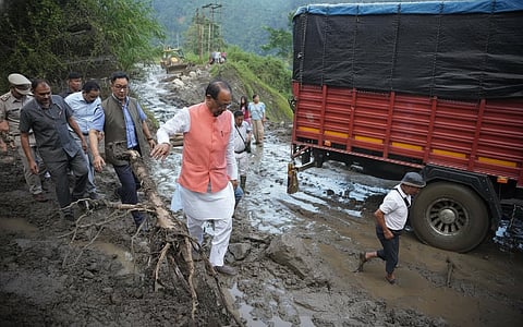 Shivraj Chouhan
