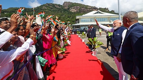 PM Modi
