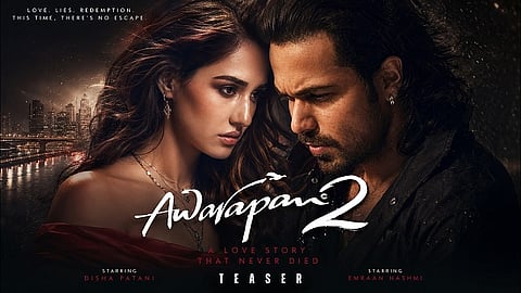 'Awarapan 2'