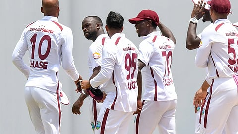 West Indies