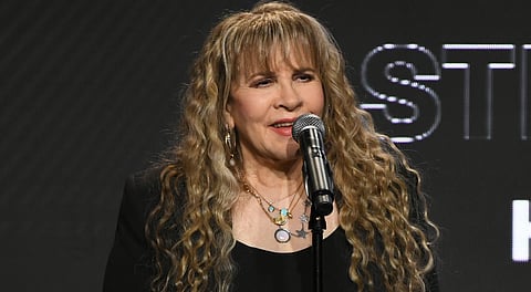 Stevie Nicks