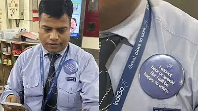 Specially Abled Employee