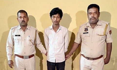 Guwahati police