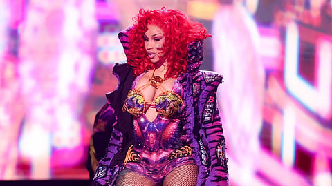 Cardi B