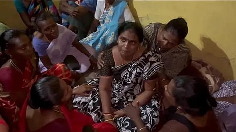 Inter-Caste Teen Couple Found Dead in Tamil Nadu