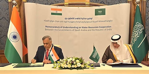 Water Resources