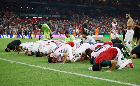 World Cup