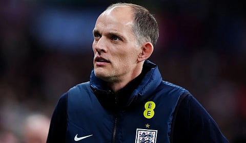 Thomas Tuchel