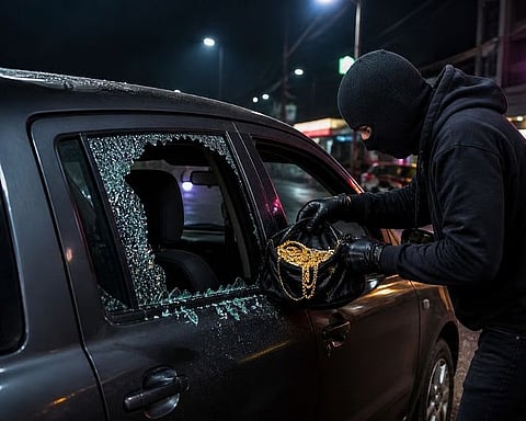 Thieves