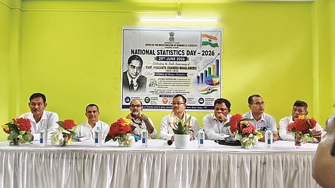 National Statistics Day