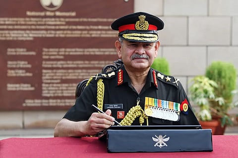 Upendra Dwivedi