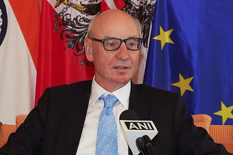 India-EU