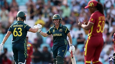 Women's T20 World